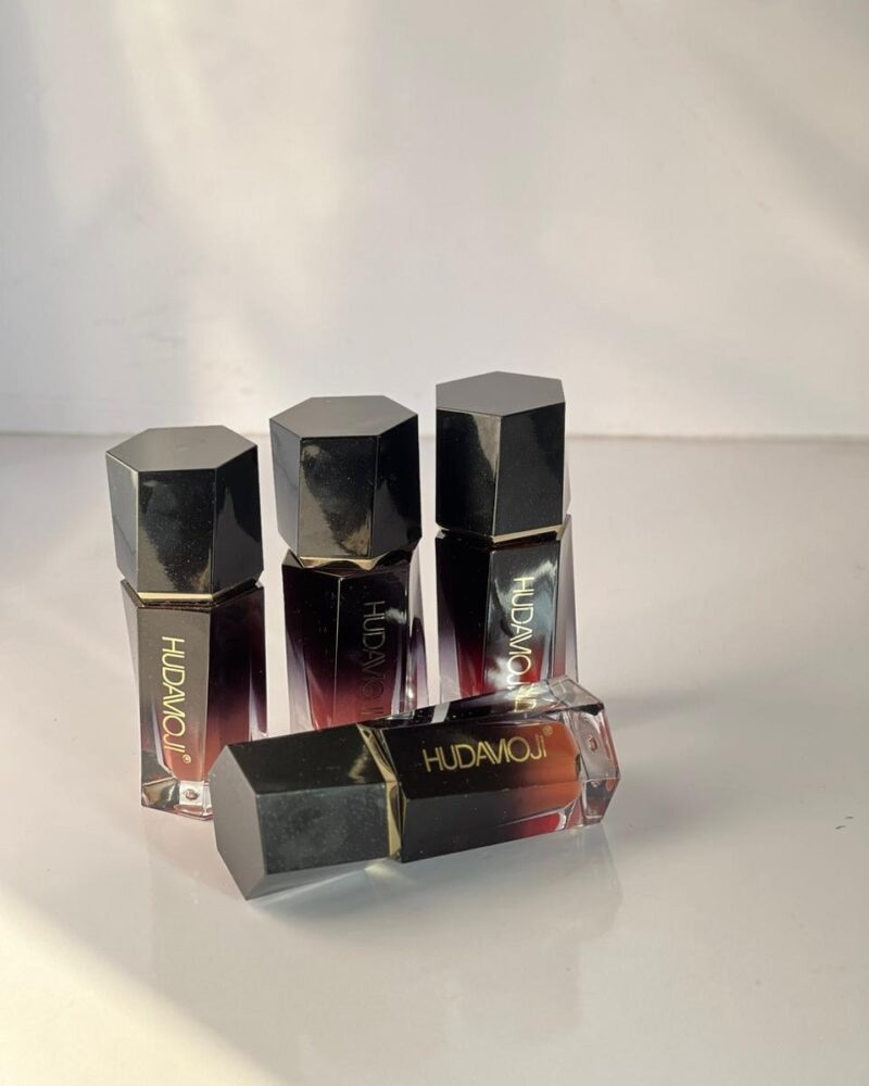 HUDAMOJI COLOUR BLOOM LIQUID BLUSH - Image 16