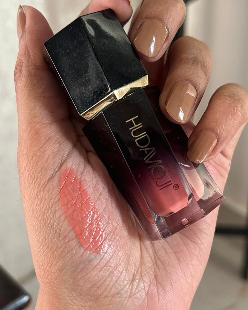 HUDAMOJI COLOUR BLOOM LIQUID BLUSH - Image 13