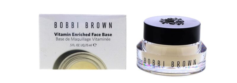 Bobbi Brown Vitamin Enriched Face Base (Moisturizer & Primer) - Full Size (50ml)