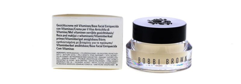 Bobbi Brown Vitamin Enriched Face Base (Moisturizer & Primer) - Full Size (50ml) - Image 7