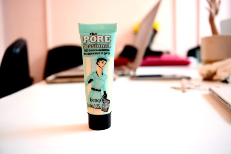 BENYFIT POREFESSIONAL PORE PRIMER - Image 3