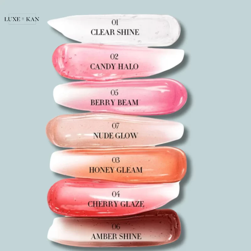 GEORGEO ARMANI PRISMA GLASS LIP GLOSS - Image 10