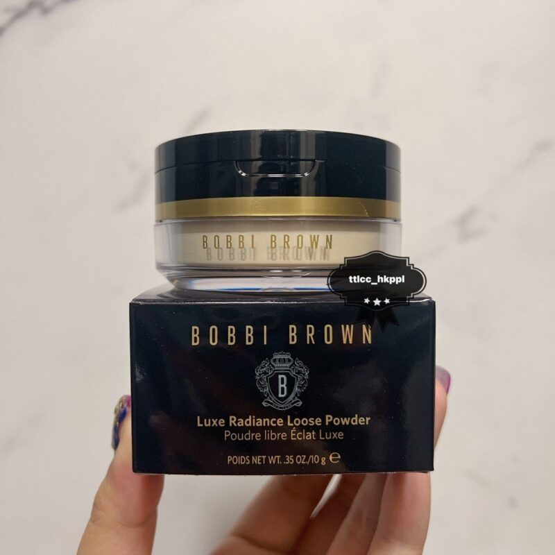 Bobbi Brown ✨ Luxe Radiance Loose Powder - Image 8