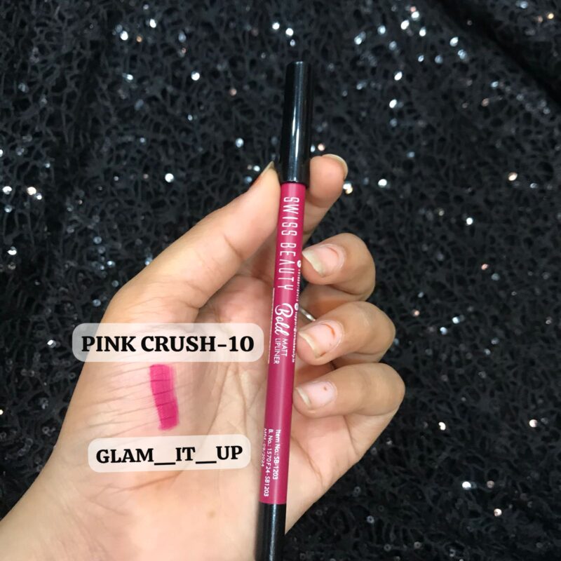 SWISS BEAUTY lip liners - Image 7