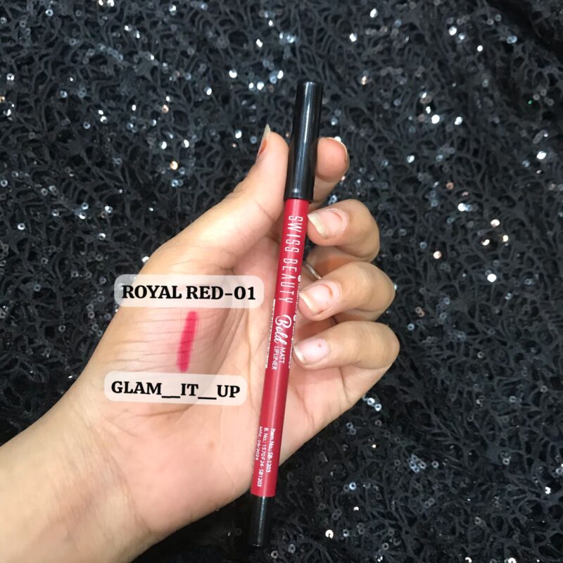 SWISS BEAUTY lip liners - Image 2