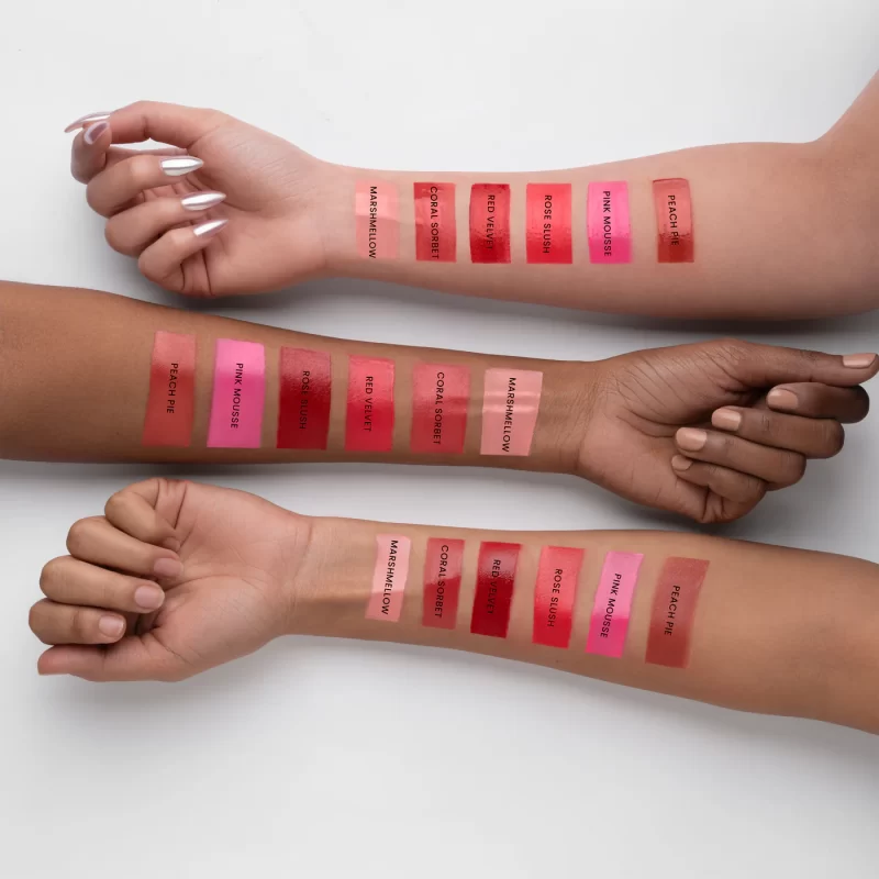 Mars Sugar Rush | Liquid Blusher - Image 10