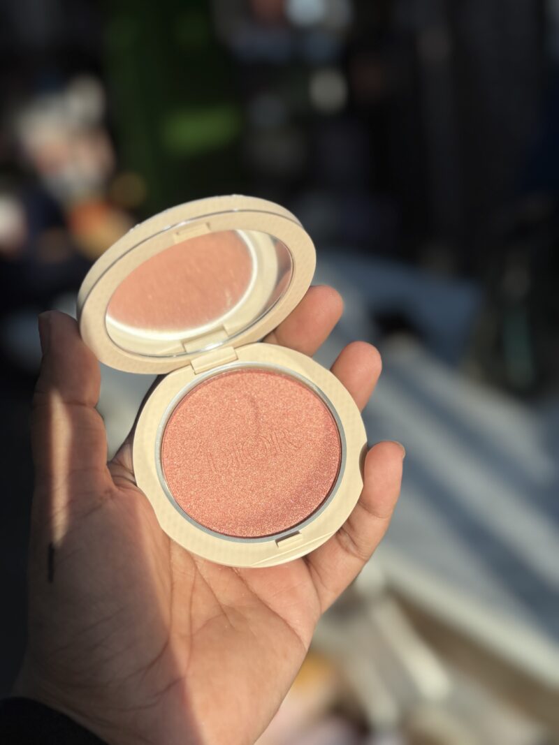 Dior forever couture louminizer - Image 6