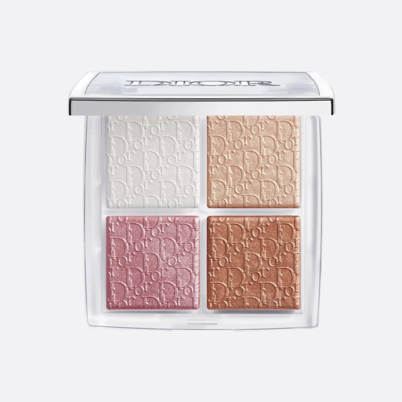 Dior Backstage Glow Face Palette - Image 2