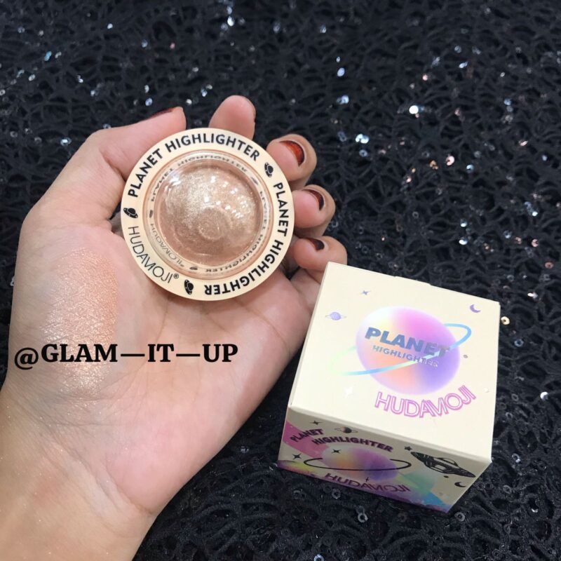 HUDAMOJI PLANET HIGHLIGHTER - Image 8