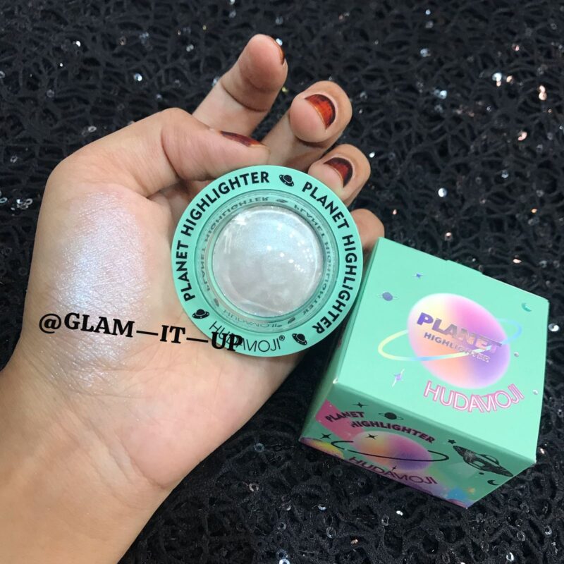 HUDAMOJI PLANET HIGHLIGHTER - Image 6