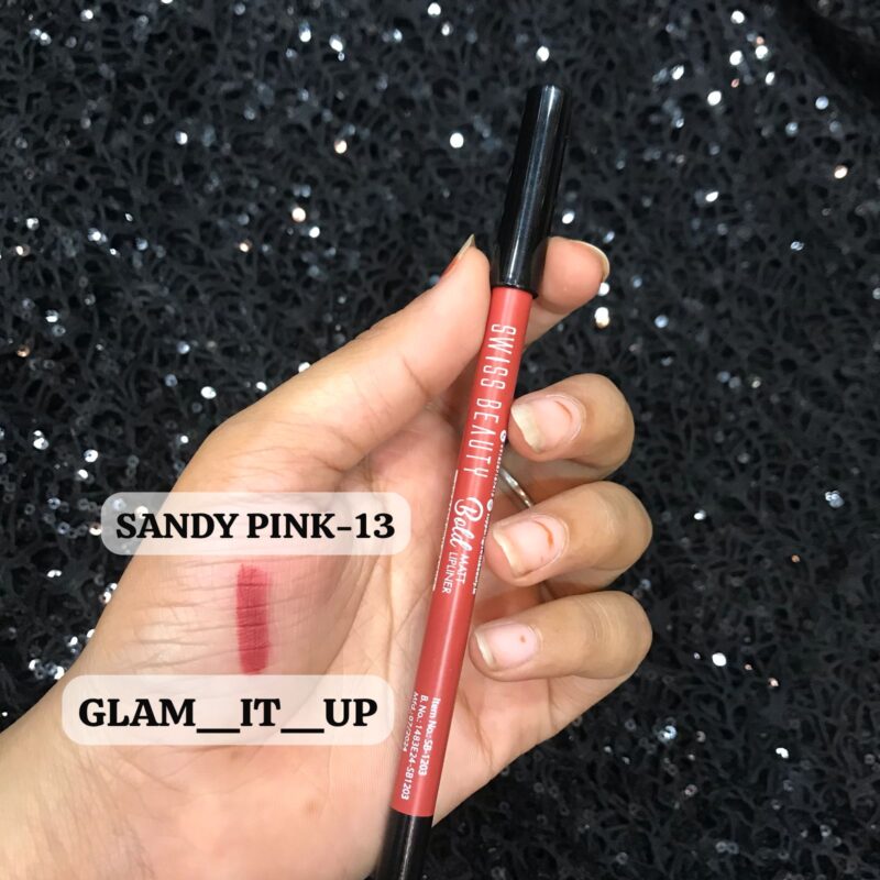 SWISS BEAUTY lip liners - Image 8