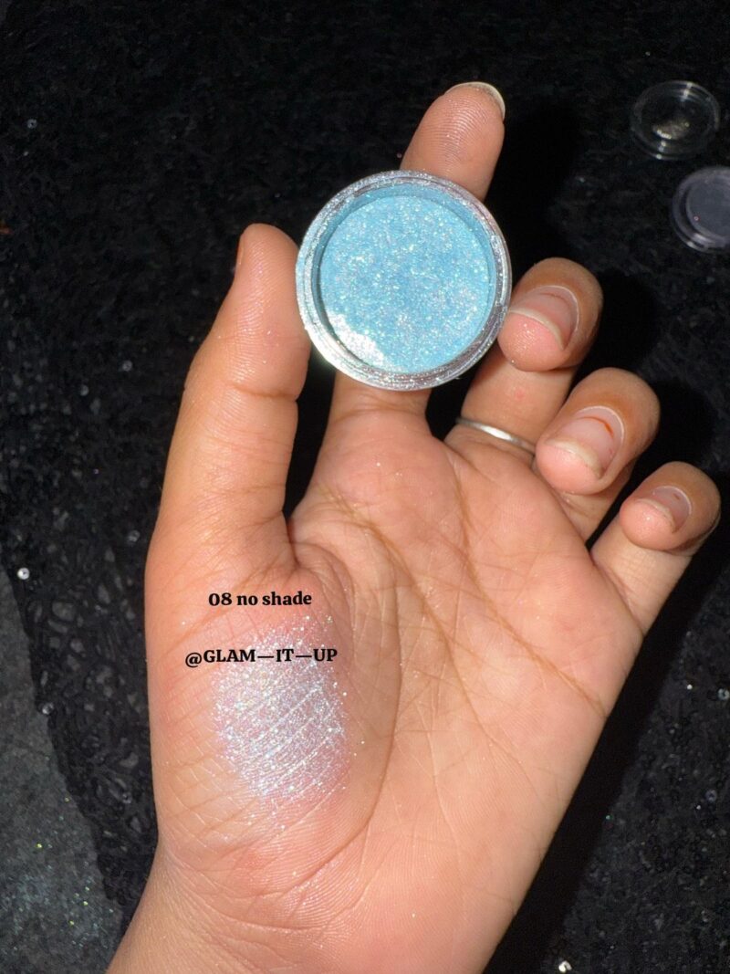 OG loose glitters | outdoor girl cosmetics - Image 6