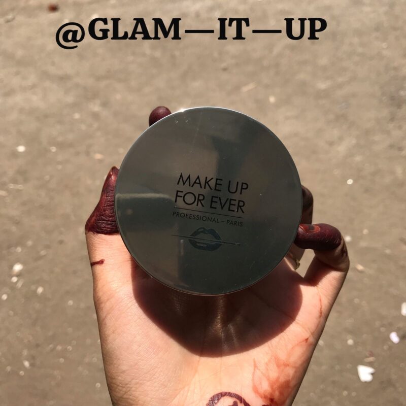 Makeup forver loose powder - Image 2