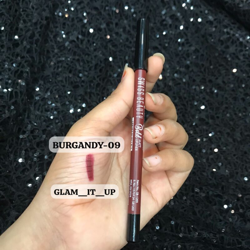 SWISS BEAUTY lip liners - Image 6