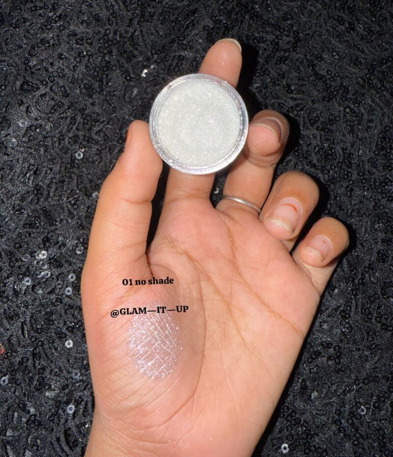 OG loose glitters | outdoor girl cosmetics - Image 8