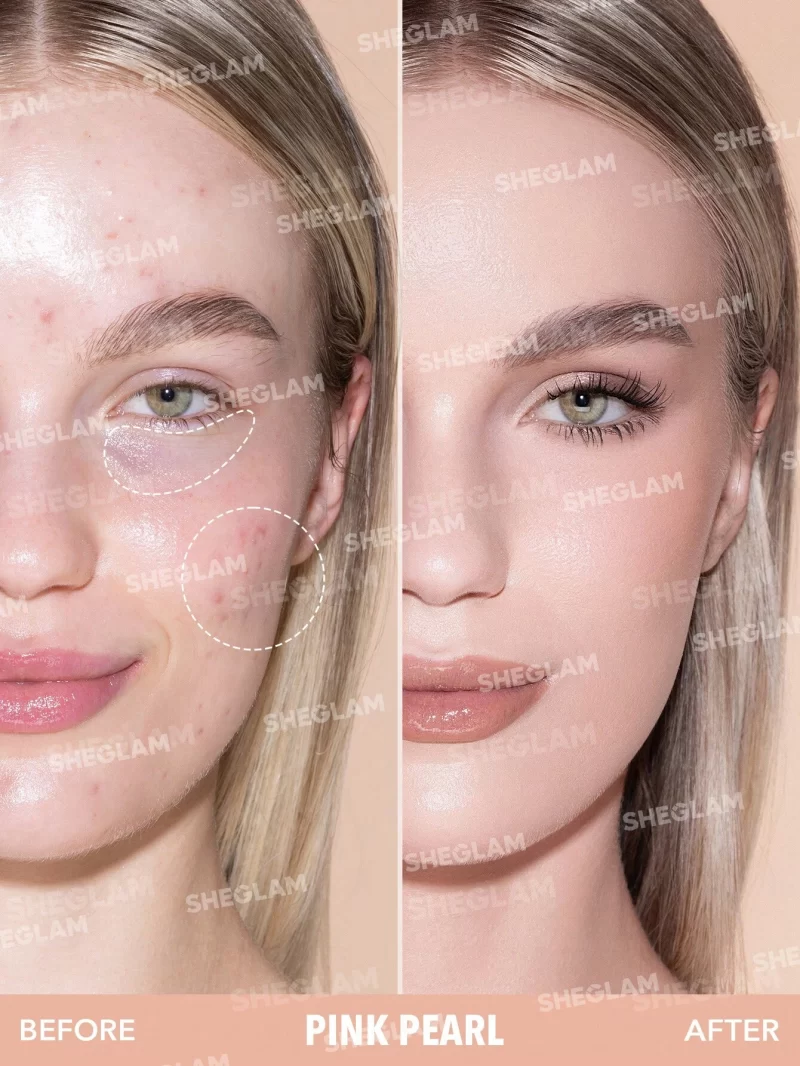 SHEGLAM COMPLEXION BOOST CONCEALER - Image 3