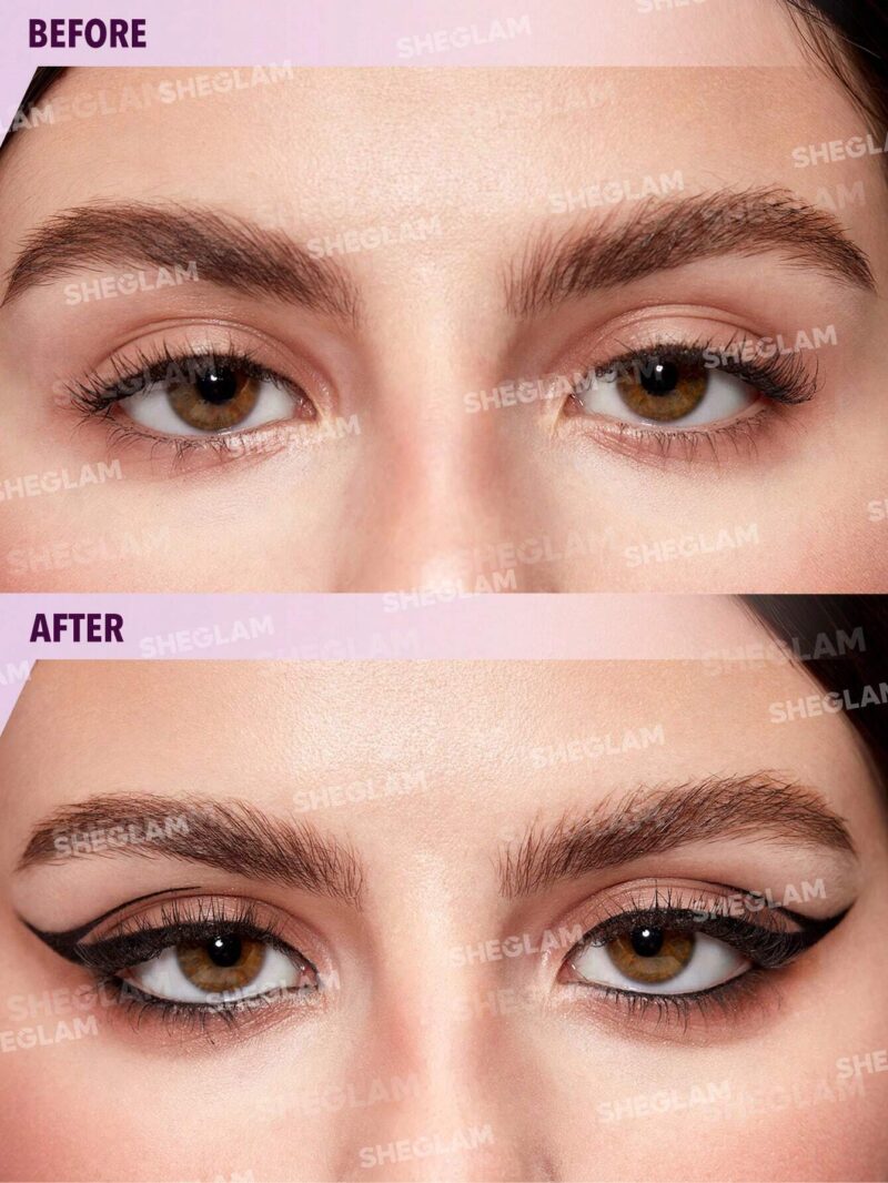 SHEGLAM PEN EYELINER - Image 2