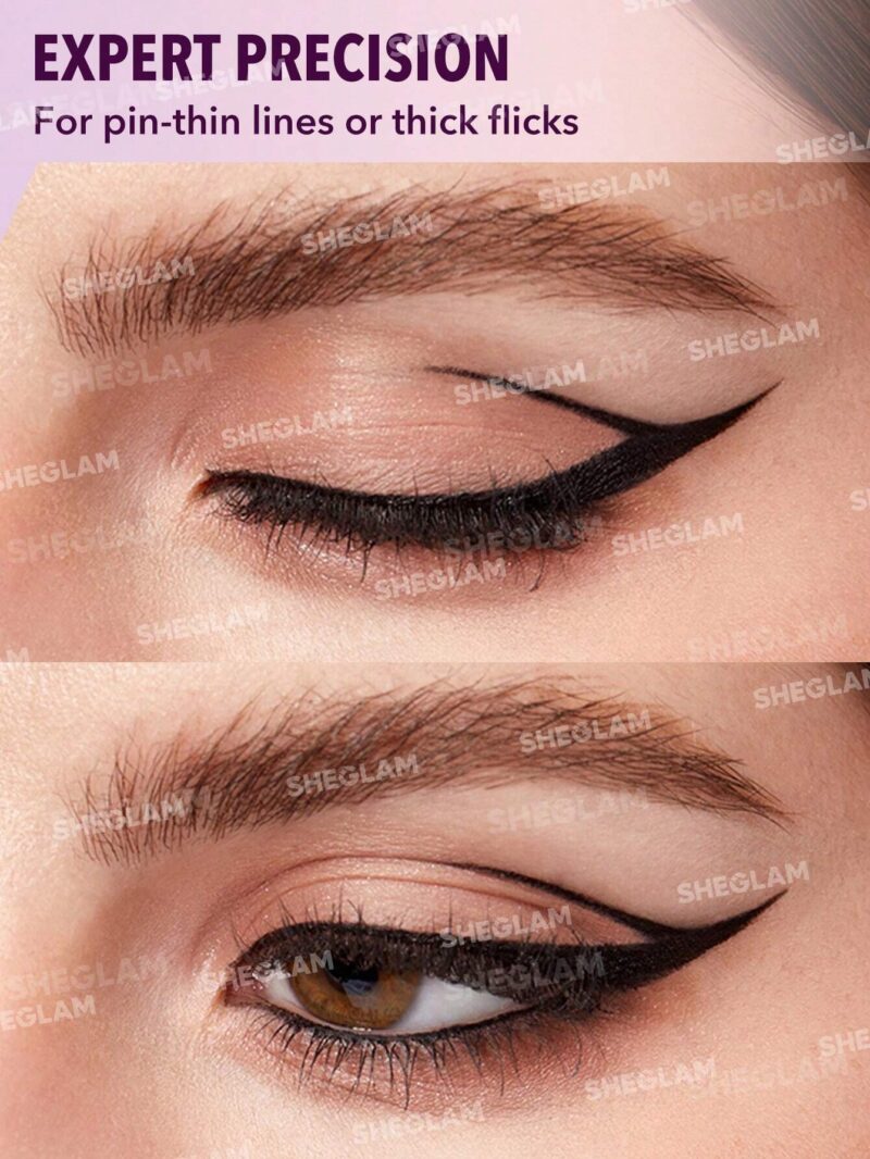 SHEGLAM PEN EYELINER - Image 3