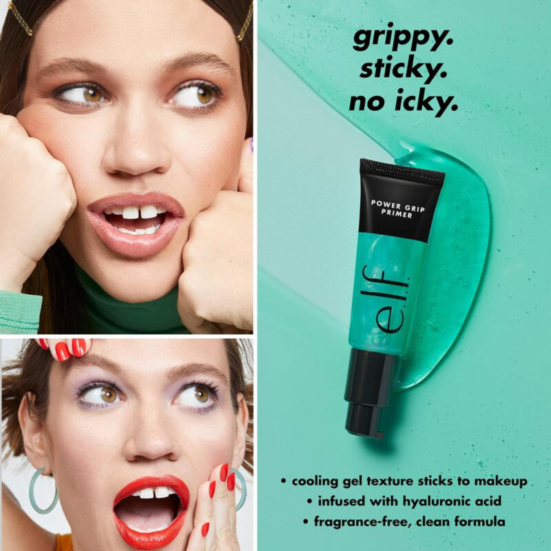 e.l.f. Cosmetics Power Grip primer - Image 6