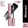 Maybelline New York Lash Sensational Sky High Mascara, 802 Very Black, Lengthening & Waterproof