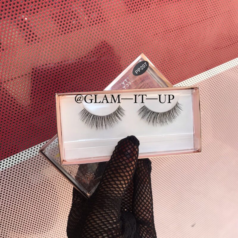 Pretty perfect eyelashes Transparent Band - Image 5