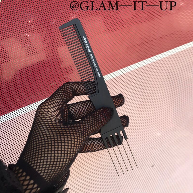 Hair faire Hair comb | for hair styling | premium quality - Image 5