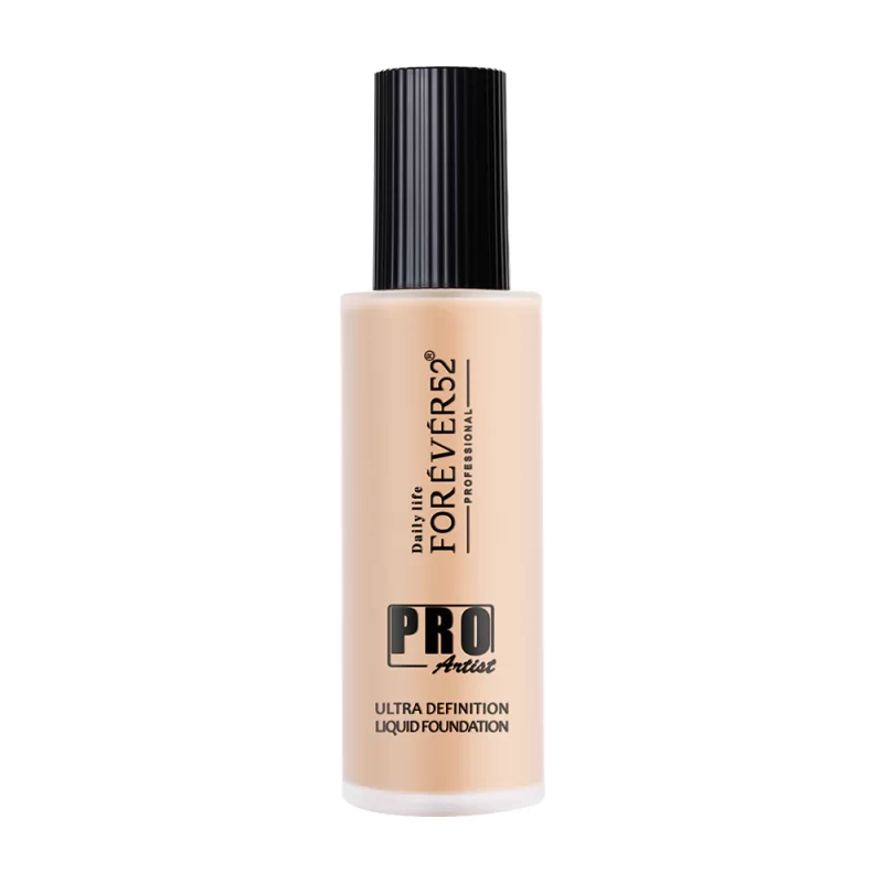 Forever52 Pro Artist Ultra Definition Liquid Foundation