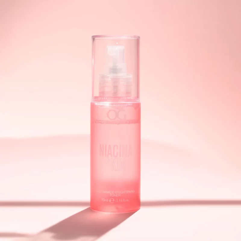 OG (OUTDOOR GIRL) NIACINAMIDE GLOW TONER - Image 2