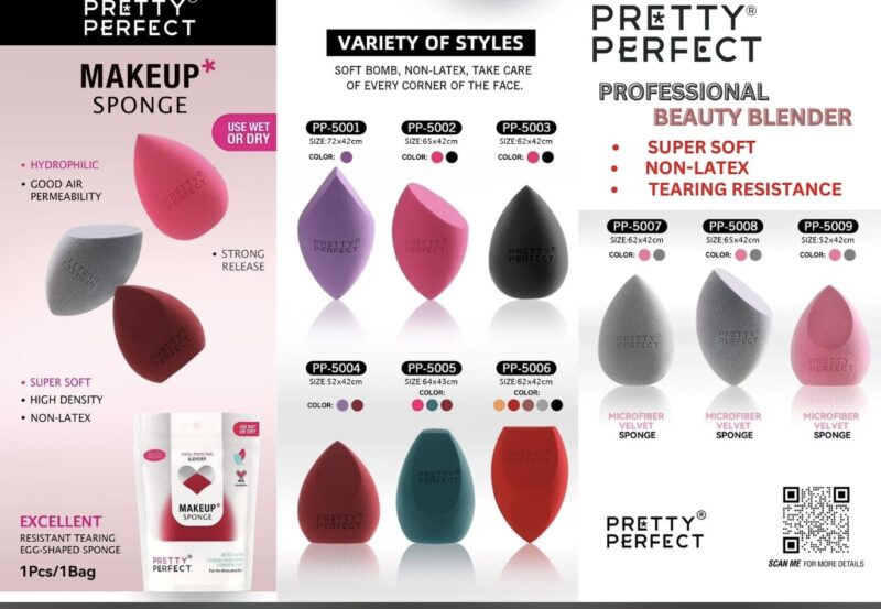 Pretty perfect professional beauty blender - Image 5