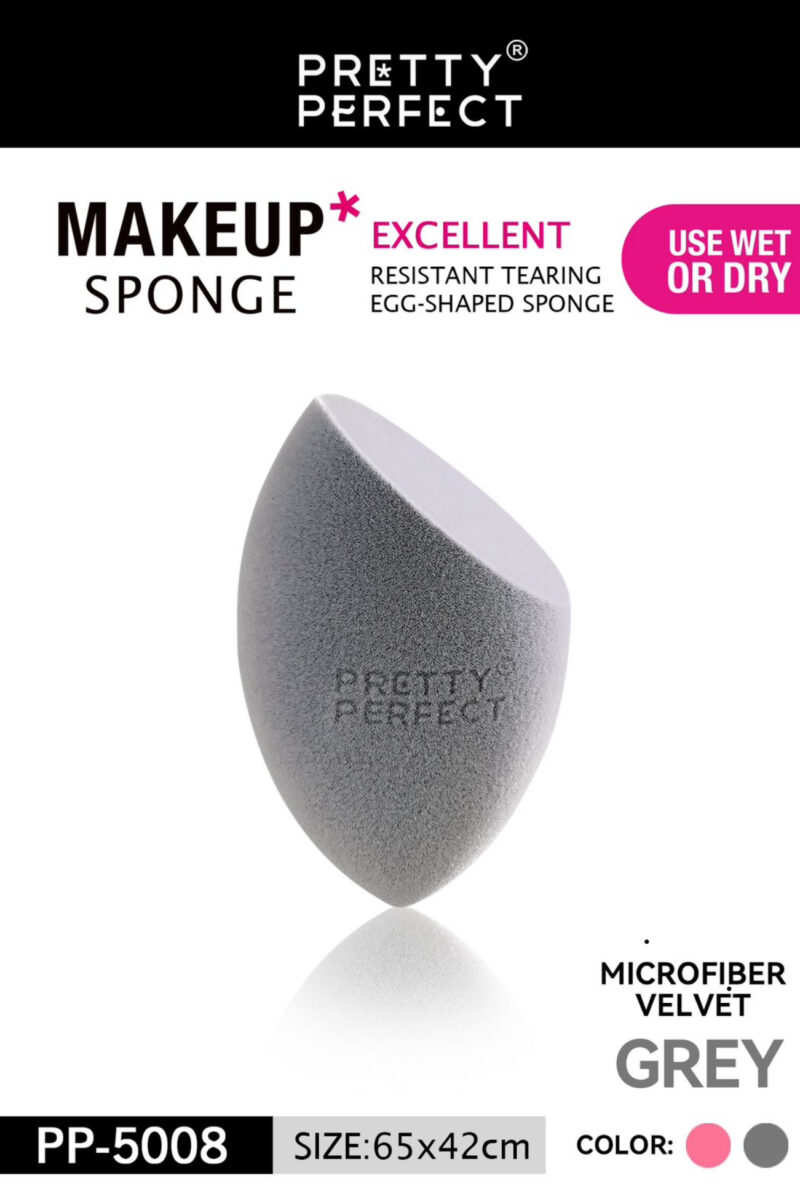 Pretty perfect professional beauty blender