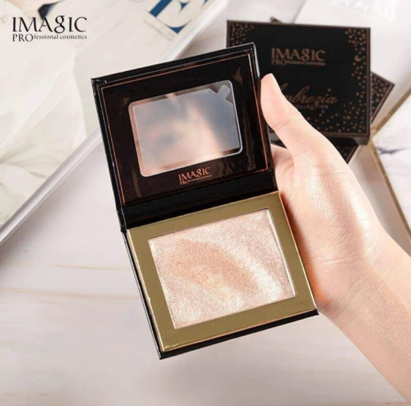 IMAGIC PROFESSIONAL COSMETIC HIGHLIGHTER AMBROSIA PRIVATE COLLECTION - Image 3