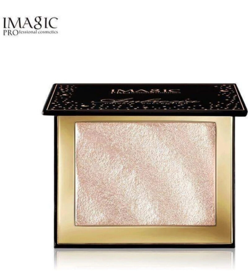 IMAGIC PROFESSIONAL COSMETIC HIGHLIGHTER AMBROSIA PRIVATE COLLECTION - Image 2