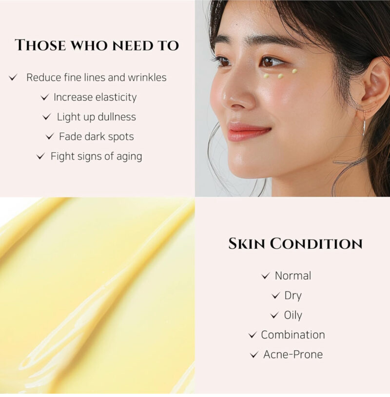 [Beauty of Joseon] Revive Eye Serum with Ginseng & Retinal (30m) - Image 3