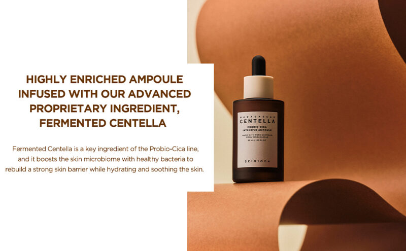 Madagascar Centella Probio-Cica Intensive 95ml - Image 4