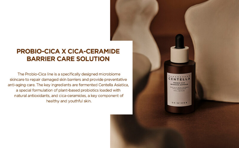 Madagascar Centella Probio-Cica Intensive 95ml - Image 6