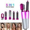 Mini hair kit (Dyson look alike ) | replica