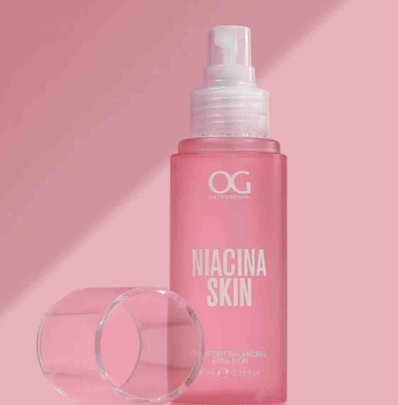 OG (OUTDOOR GIRL) NIACINAMIDE GLOW TONER