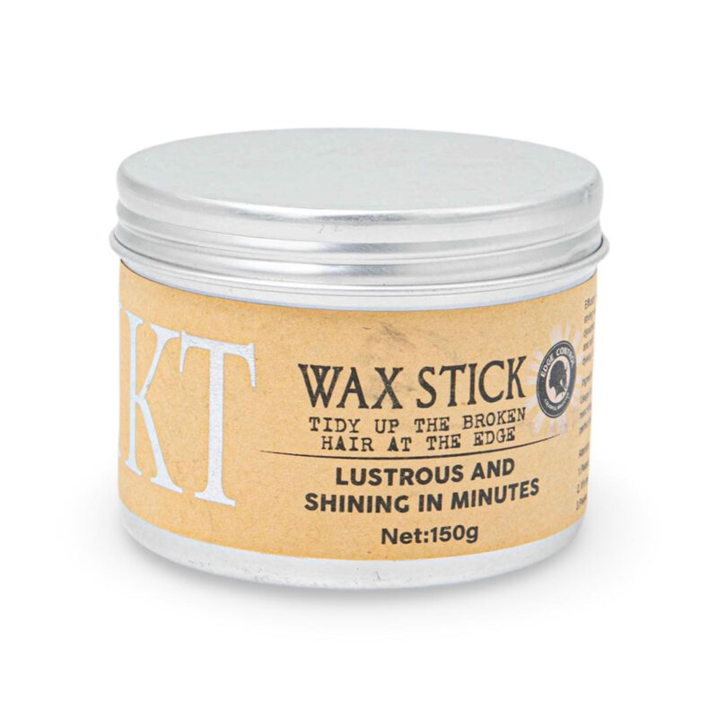 IKT HAIR WAX GEL 130g - Image 3