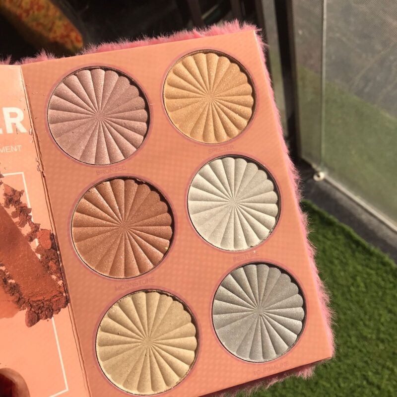 Cute book pallete 02 - Image 5