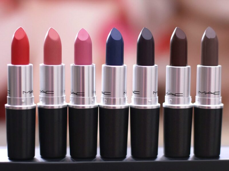 M·A·C ximal Silky Matte Lipstick - Image 18