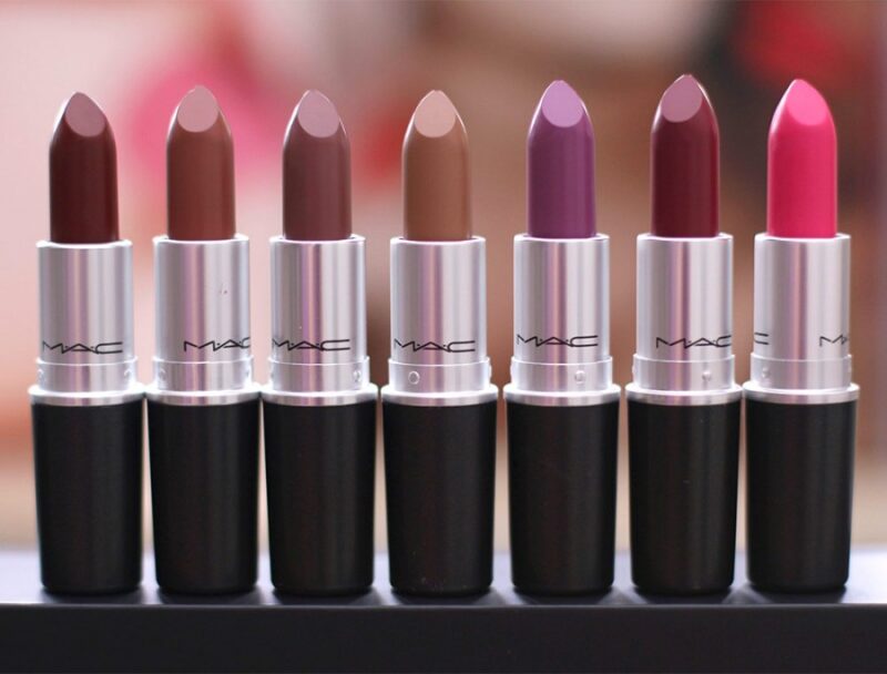M·A·C ximal Silky Matte Lipstick - Image 19