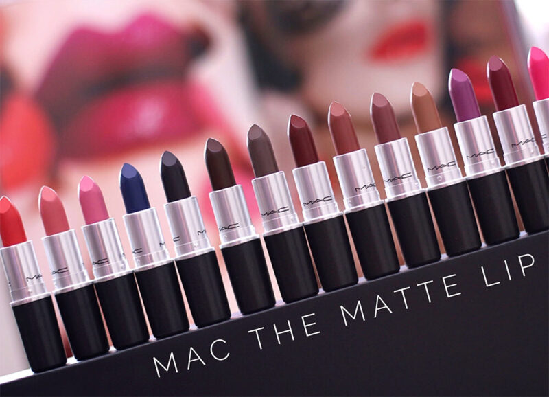 M·A·C ximal Silky Matte Lipstick