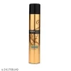 NOVA GOLD HAIR HOLDING SPRAY 420 ml