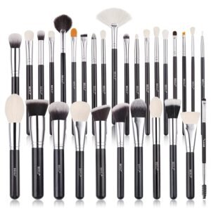 BEILI Makeup Brushes 30pcs New upgraded version