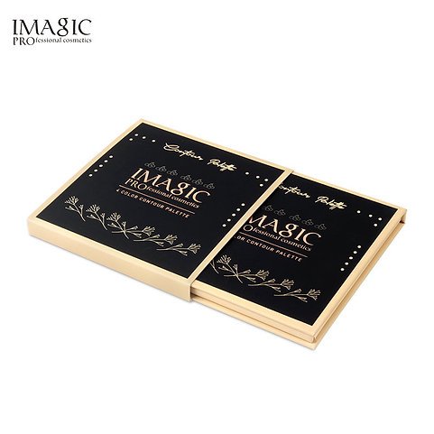 IMAGIC BLUSH HIGHLIGHTER BLUSH AND CONTOUR PALLET - Image 15