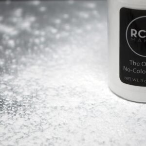 RCMA Loose Powder