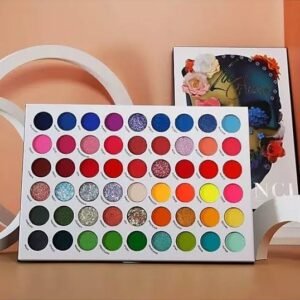 Delanci la catrina eyeshadow pallete