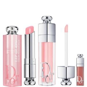 Dior Addict Beauty Set-Natural Glow Essentials