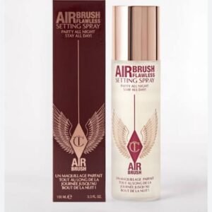 Charlotte Tilbury Airbrush Flawless Setting Spray