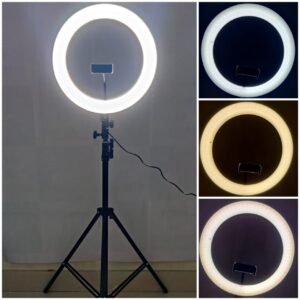 14 inches Ring Light with stand